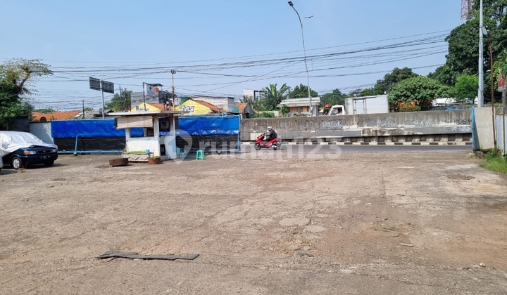 Dijual Tanah Murah Banget Tangerang Gatot Subroto Dijual Tanah Murah Banget Tangerang Gatot Subroto