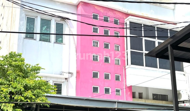 Affordable Sunter Mas House Affordable Sunter Mas House