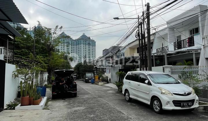 Rumah Sewa Murah Muara Karang Rumah Sewa Murah Muara Karang