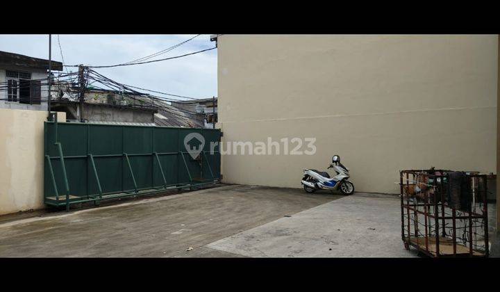 Gudang Murah Kapuk Multiguna 2