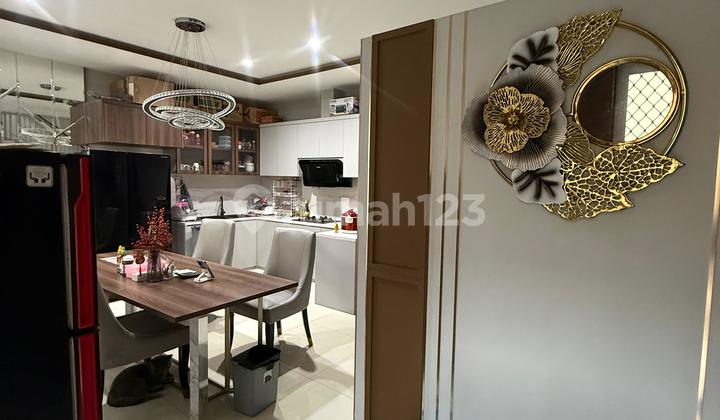 Affordable Townhouse Allegro 2