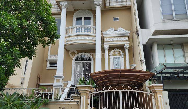 Jual Cepet Rumah Manyar  1