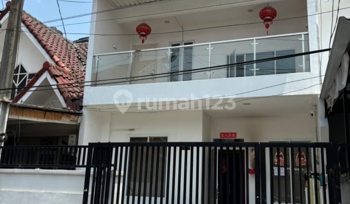 Rumah Murah Citra Garden 3 2