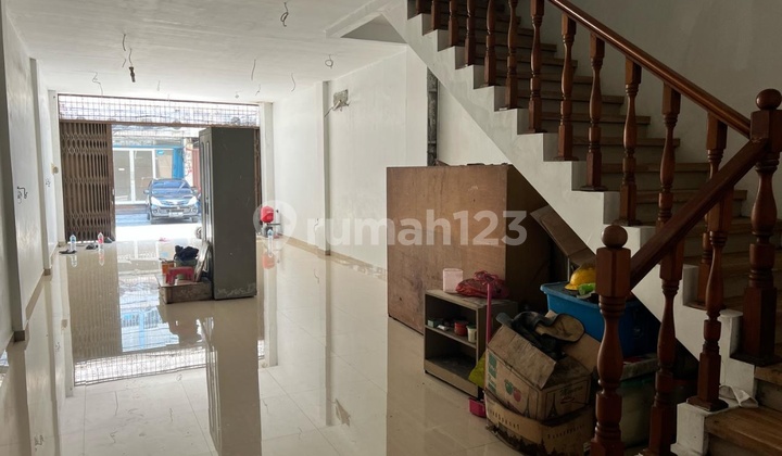 For Rent Fast Nice And Tidy Shop House Complex 36 2