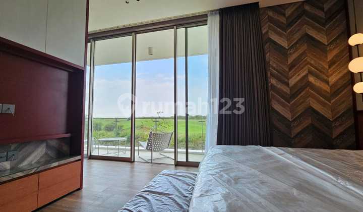 Rumah Sewa Golf Islands Cluster Chopin View Golf 2