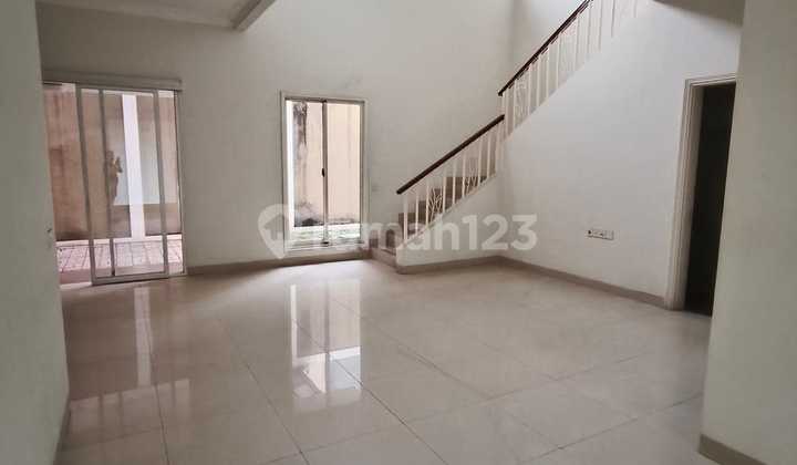 Affordable Homes in Gading Serpong 1