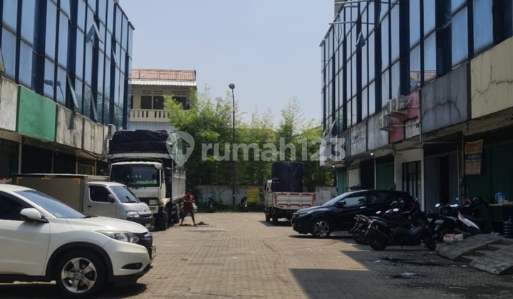 Cheap Shop House in Batu Ceper 2