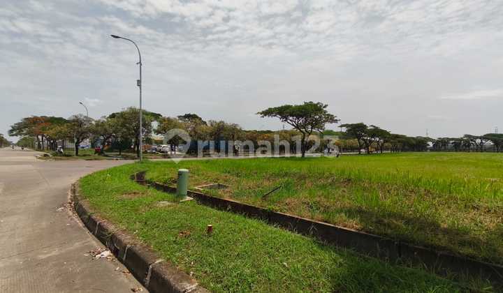 Kavling Cakung Marunda Murah Banget