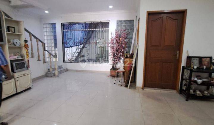 Murah Pluit Timur Residence 2