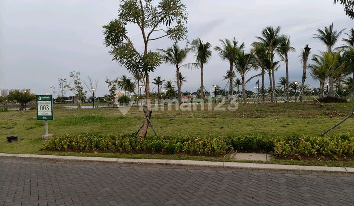 Jual Rugi Kavling Exclusive Pasir Putih Residence Pik 2 Jual Rugi Kavling Exclusive Pasir Putih Residence Pik 2