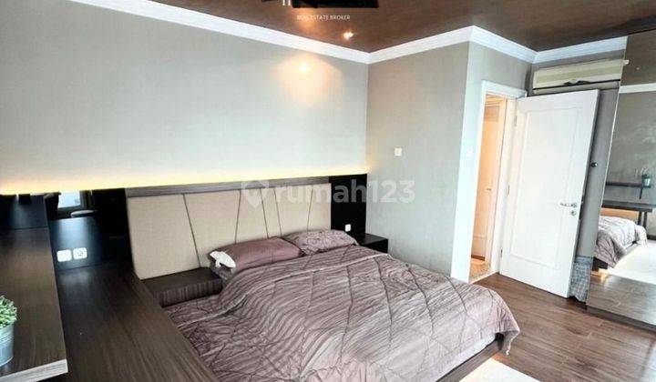 Murah Apartement Pantai Mutiara 2