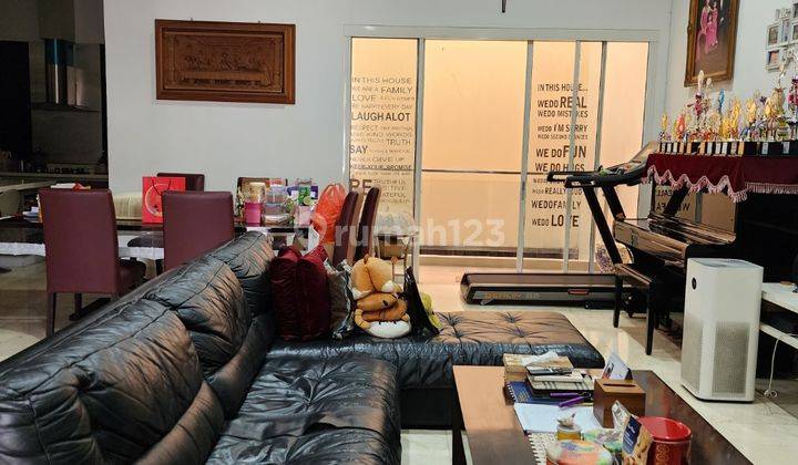 Jual Cepet Rumah Manyar  2