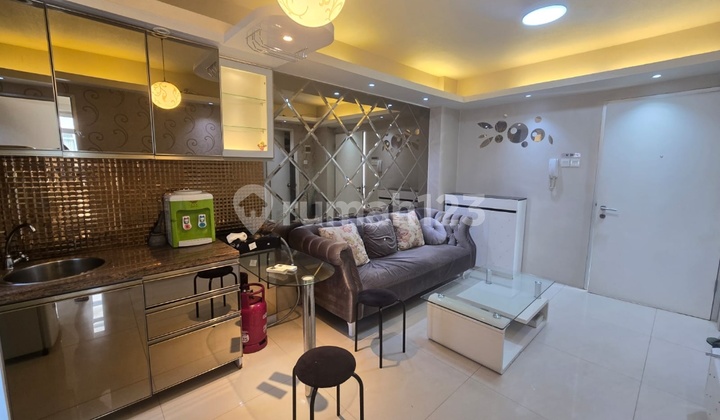 Sell Cheap Green Bay Tower Edelweiss Apartment Sell Cheap Green Bay Tower Edelweiss Apartment