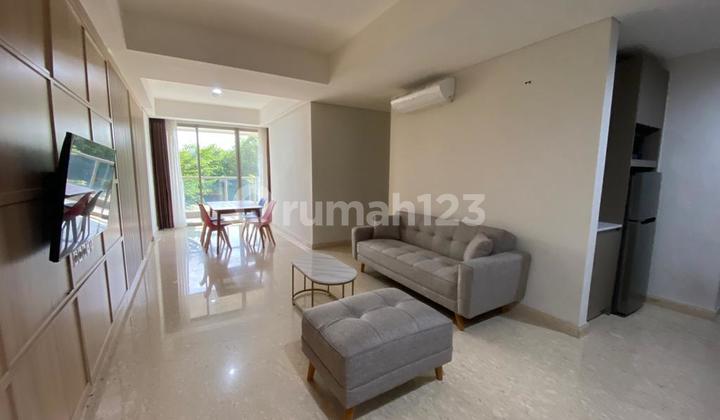 Disewakan Apartement Gold Coast Town House Terrace