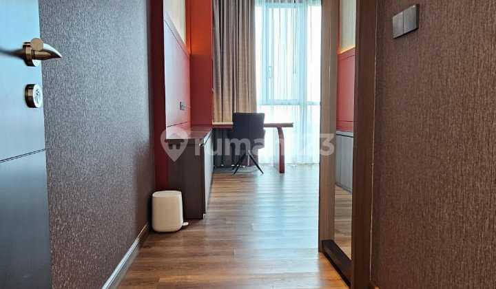 Rumah Sewa Golf Islands Cluster Chopin View Golf