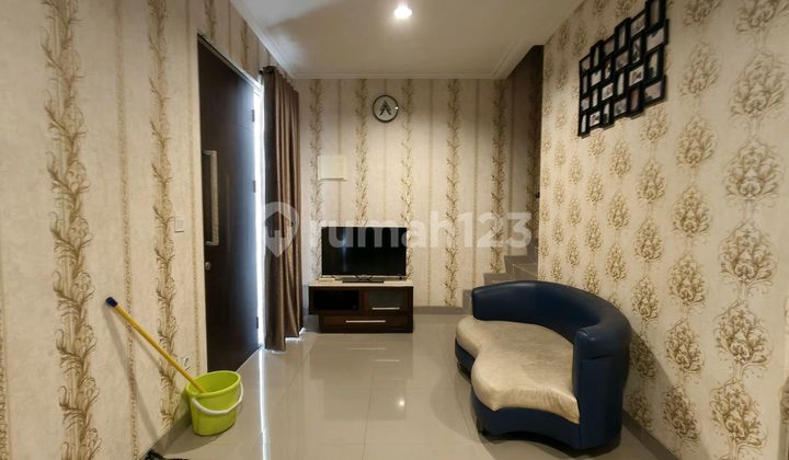 Pik 2 Cluster Tampa Bagus House Pik 2 Cluster Tampa Bagus House