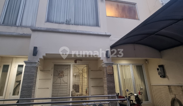 Affordable Homes Camar Elok 2