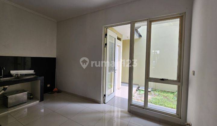 DIJUAL CEPAT RUMAH SUTERA LEORA ALAM SUTERA 2