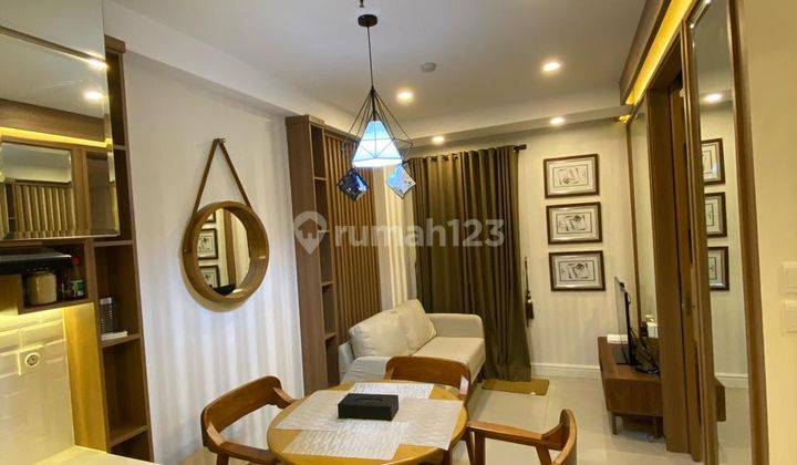 APARTEMEN SIGNATURE GRANDE 2