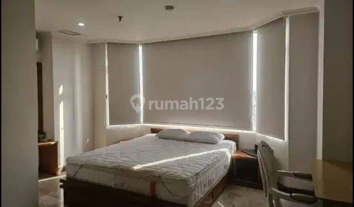 Apartemen Slipi Full Furnished 2