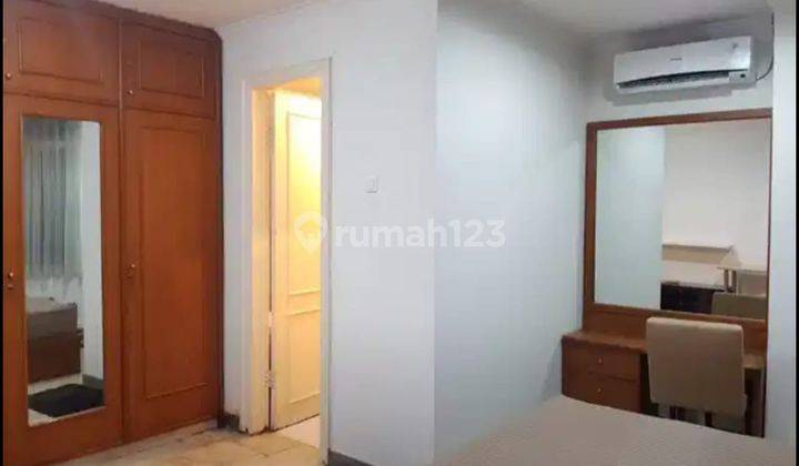 Apartemen Slipi Full Furnished 1