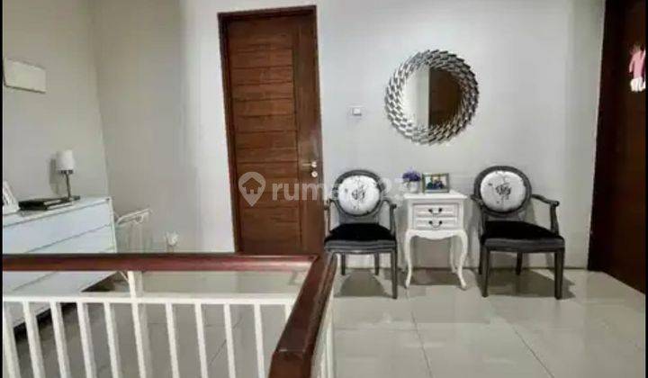 RUMAH MINIMALIS SIAP HUNI DI PURI BOTANICAL 2