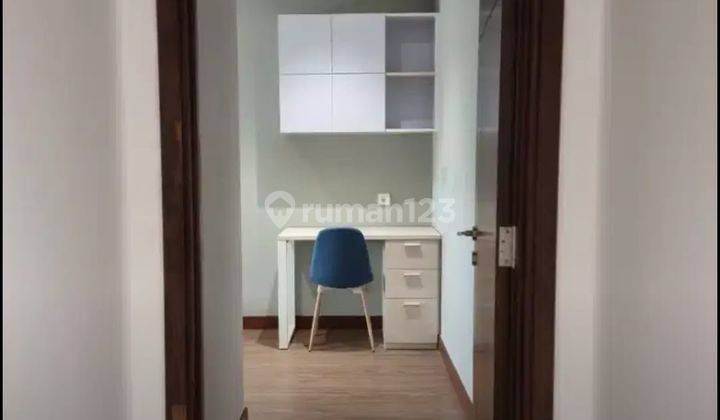 Apartemen Akr Gallery West Full Furnished 2