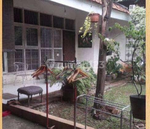 Jual Cepat Rumah Lama Hitung Tanah Di Cipete 2