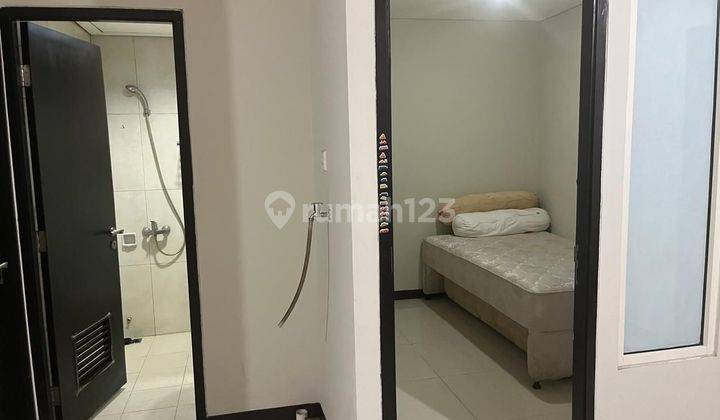 Dijual Apartemen Di Lokasi Strategis, Jakarta Selatan 2