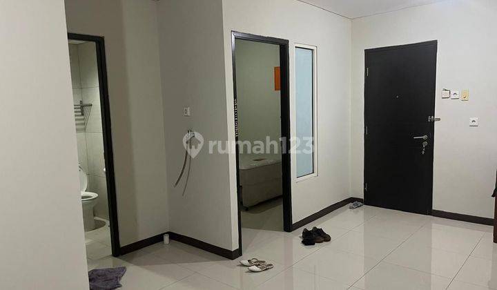 Dijual Apartemen Di Lokasi Strategis, Jakarta Selatan 1