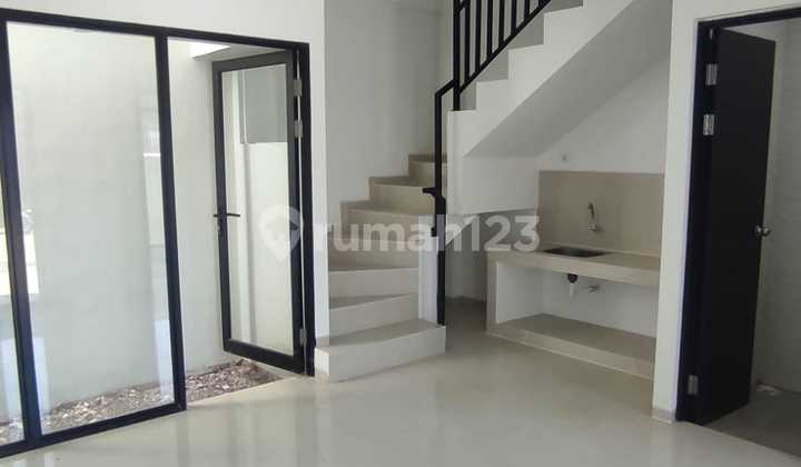 CN12 DIJUAL RUMAH BARU GRESS 2 LT MURAHH & NYAMAN POLL, LOKASI ISTIMEWA, SANGAT STRATEGIS, MINIMALIS STYE DI EASTERN PARK 2