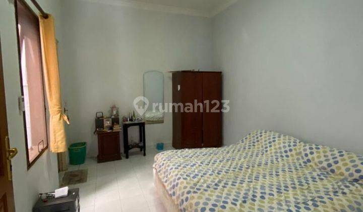 Rumah 1 Lantai Semi Furnish di Mulyosari ITS dan Unair Surabaya 2