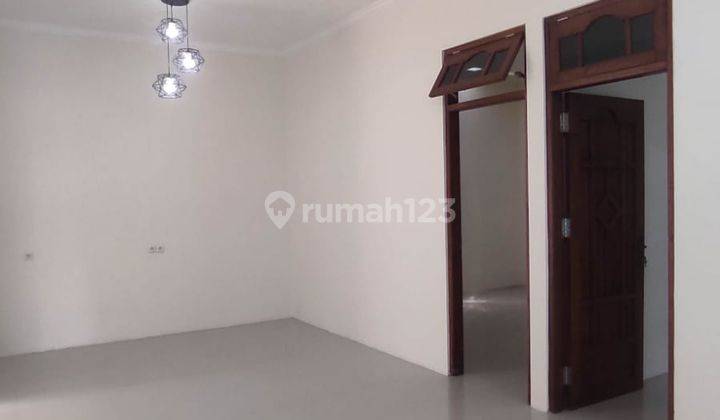 RUMAH 1 LANTAI BARU  DI KEBONSARI, JAMBANGAN, SURABAYA SELATAN 2