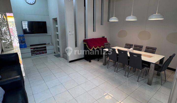 CA109 DIJUAL RUMAH 2 LT DESIGN MODERN MINIMALIS, CAKEPP, HUNIAN NYAMAN, STRATEGIS DI PLOSO TIMUR 1