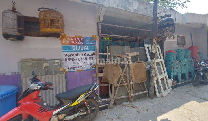 VG192 DIJUAL RUMAH KOST BUTUH CEPAT LAKU & MURAH 1 LT, LOKASI STRATEGIS, MURAHH, COCOK UNTUK RUMAH TINGGAL/KOST DI JETIS KULON 1