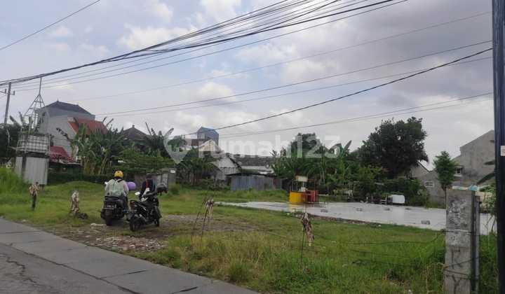 CN14 DIJUAL TANAH MURAHH & BESARR, LOKASI PREMIUM NOL JALAN RAYA, SHM, SANGAT STRATEGIS DI SEMAMPIR CN14 DIJUAL TANAH MURAHH & BESARR, LOKASI PREMIUM NOL JALAN RAYA, SHM, SANGAT STRATEGIS DI SEMAMPIR
