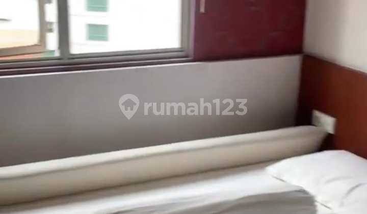 CN19 DISEWAKAN APARTEMEN 2 BR FULL FURNISHED BAGUSS MURAHH DI WATERPLACE 2