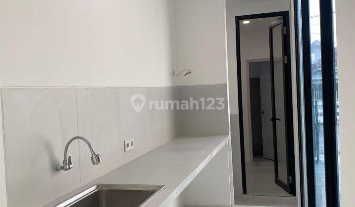 Cn8 Rumah Baru Gress Model Modern Estetik 2 Lt Keren Di Manyar 2