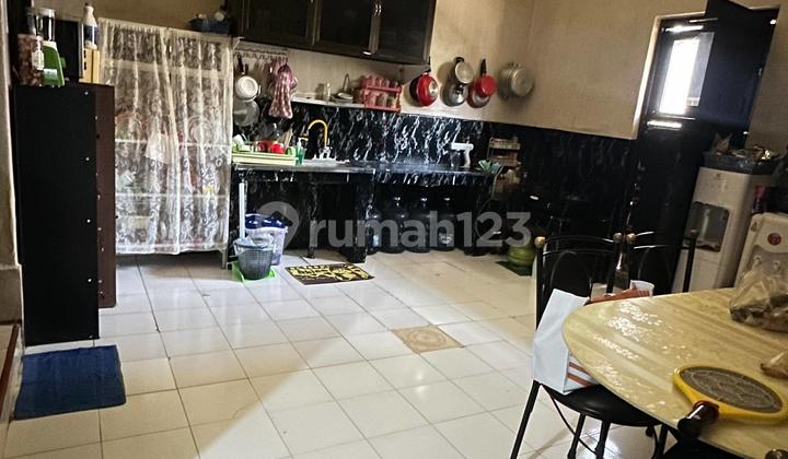 CN31 DIJUAL RUMAH SIAP HUNI BAGUS TERAWAT TERMURAH DI TAMBAKSARI