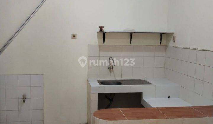 CA132 DIJUAL RUMAH SECOND 1 LT BAGUS MODERN STYLE LOKASI STRATEGIS, NYAMAN, MURAH DI PANTAI MENTARI 2