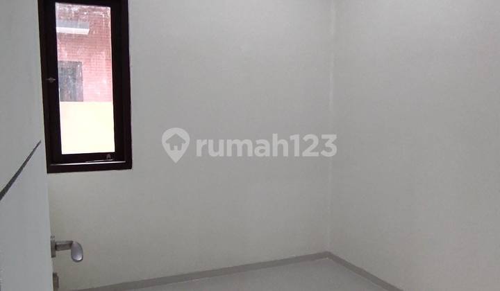 CN21 DIJUAL RUMAH SIAP HUNI BARU GRESSS MODERN BAGUSS MURAH SHM DI KALIJUDAN 2