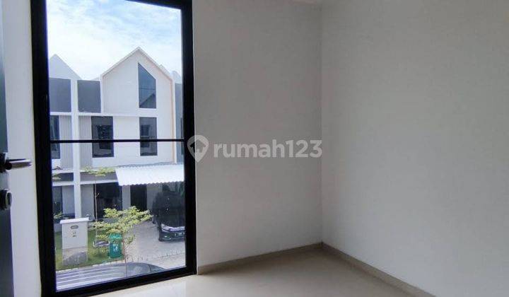 CA79 DIJUAL RUMAH  BARU GRESS 2 LT DESIGN MINIMALIS MODERN, DEKAT MALL, SHM DI EASTERN PARK 2