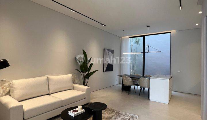 VG168 DIJUAL RUMAH BARU GRESSS DESIGN MINIMALIS CANTIKK POLL DI SUTOREJO 1