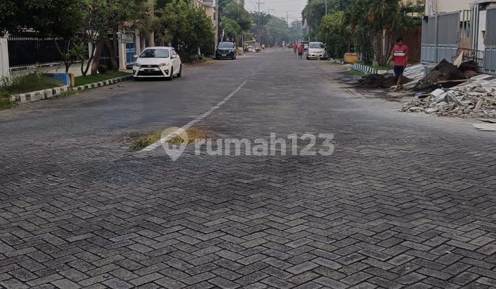 CN33 DIJUAL RUMAH BARU GRESS MODERN KONTEMPORER HOOK MURAH & STRATEGIS DI KLAMPIS 1