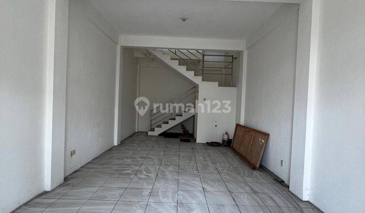 VG176 DIJUAL RUKO 2 LT LOKASI STRATEGIS, TERMURAHH, COCOK UNTUK USAHA/KANTOR, DSB DI PANDUGO BOULEVARD 2