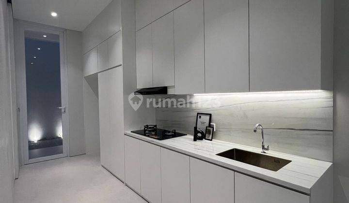 VG182 DIJUAL RUMAH 2 LT BARU GRESS GAYA MINIMALIS MILENIAL SHM DI MOJOKLANGGRU 2