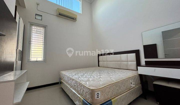 CA129 DIJUAL RUMAH 1 LT GAYA MODERN CAKEPP, ASRI, NYAMAN, TERMURAH, SHM DI SUKOLILO DIAN REGENCY 2