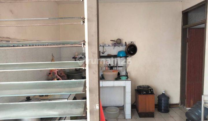 AD19 DIJUAL RUMAH MURAH & CEPAT ! SECOND SHM, LOKASI STRATEGIS DI RUNGKUT ASRI 2