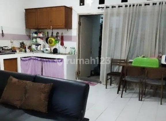 EMA290 DIJUAL RUMAH 1,5 LT SECOND SIAP HUNI, LOKASI NYAMAN & ISTIMEWA DI PURIMAS GUNUNG ANYAR 2