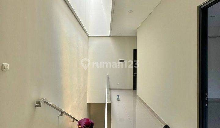 VG163 DIJUAL CEPATTT !!! RUMAH BARUU GRESSS MINIMALIS STYLE DI GRAHA NATURA 2